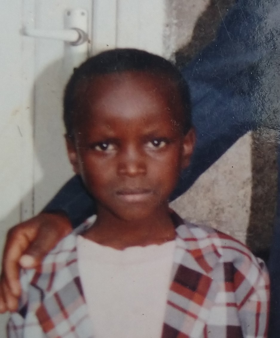 Serah Njoroge, President of Spoude Technologies